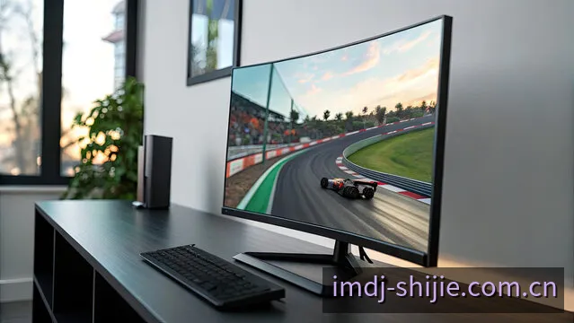IM电竞世界赛全球锦标赛舞台与奖杯视觉